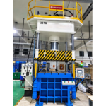 four pillar hydraulic press in Chennai